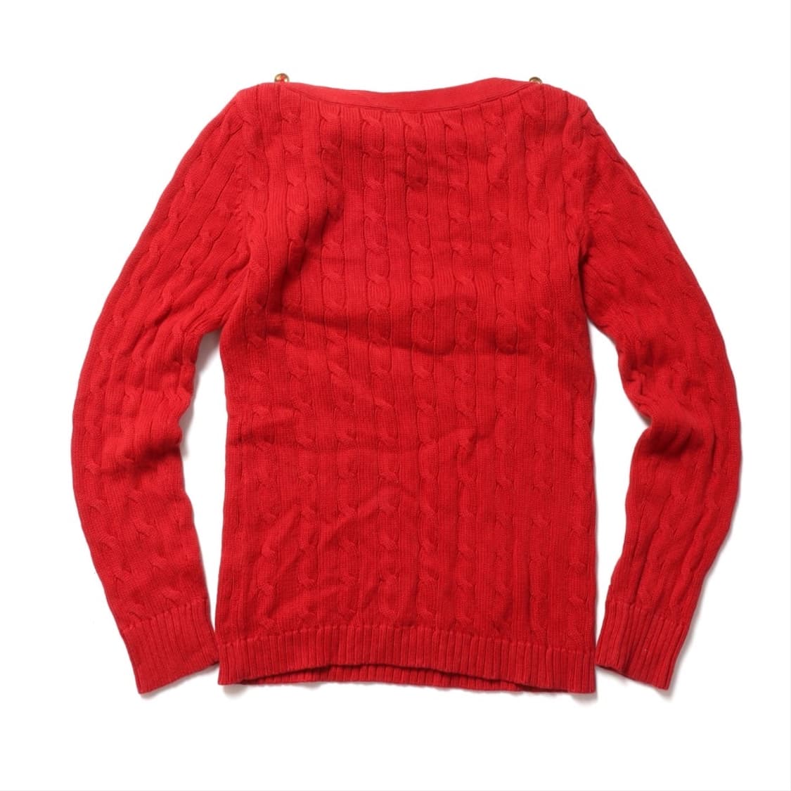 로렌 랄프로렌 Lauren Ralph Lauren Off Shoulder 상품이미지4