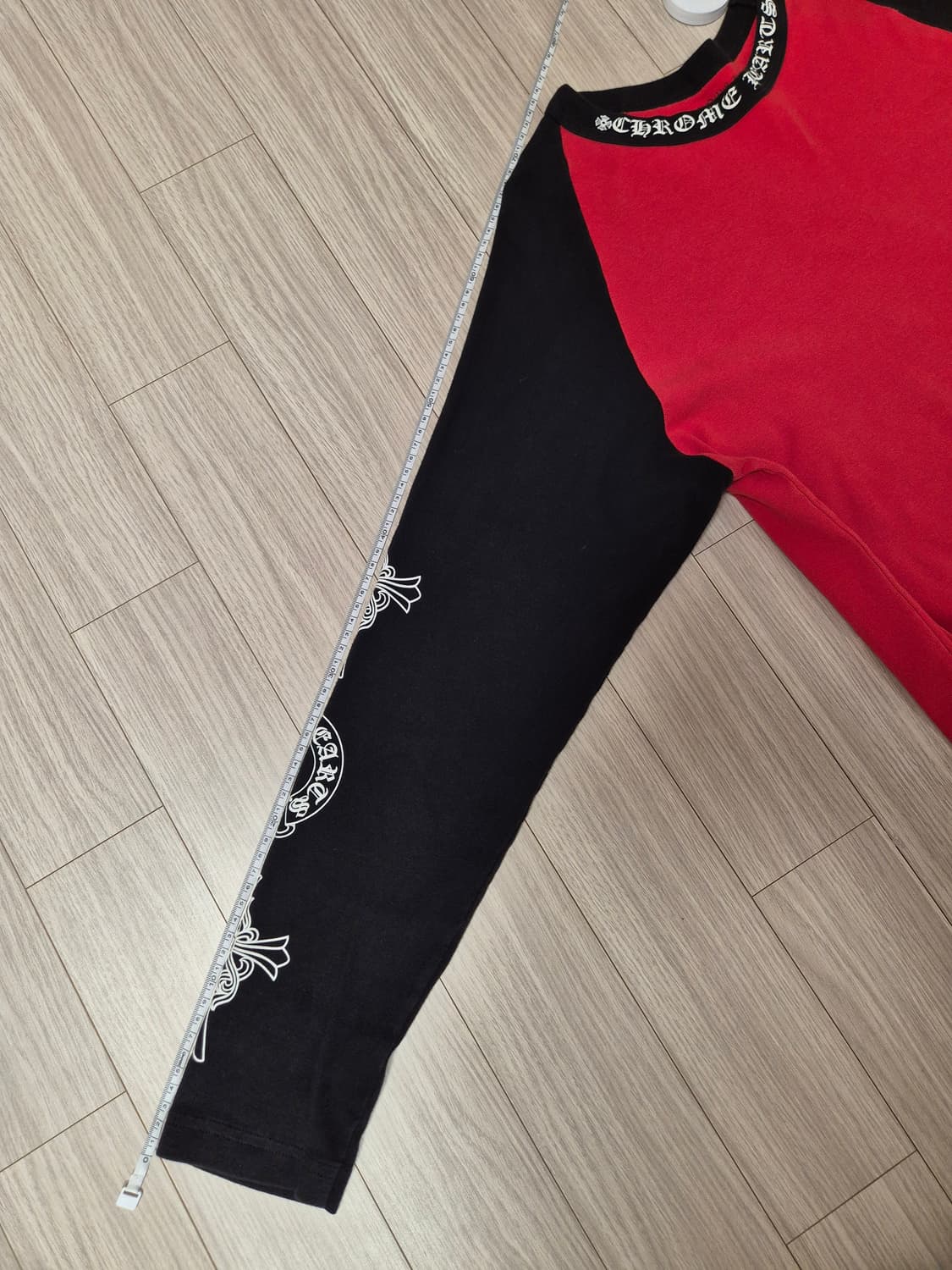 크롬하츠 롱슬리브 (XL) 상품이미지8