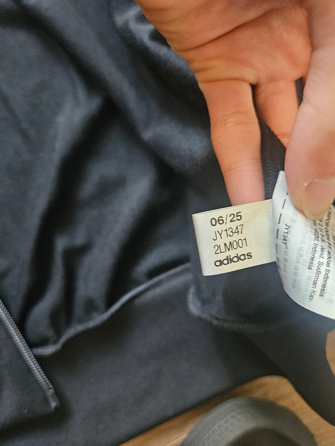 아디다스 파이어버드 JY1347 상품이미지4