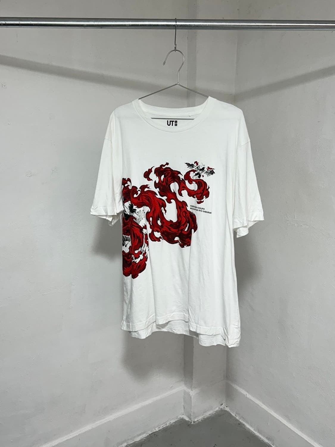vtg top 상품이미지1