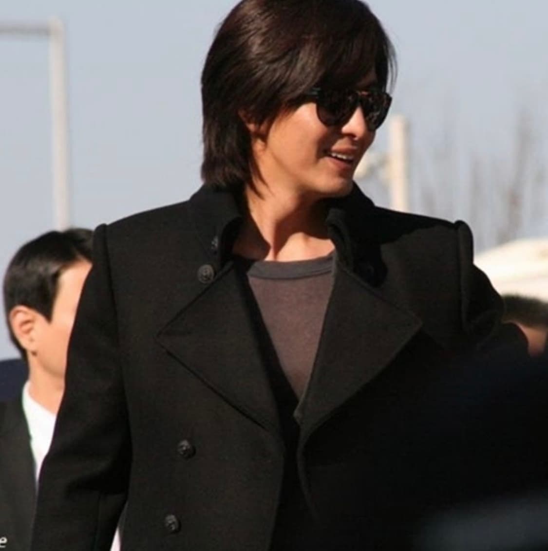 발망 코트 상품이미지6