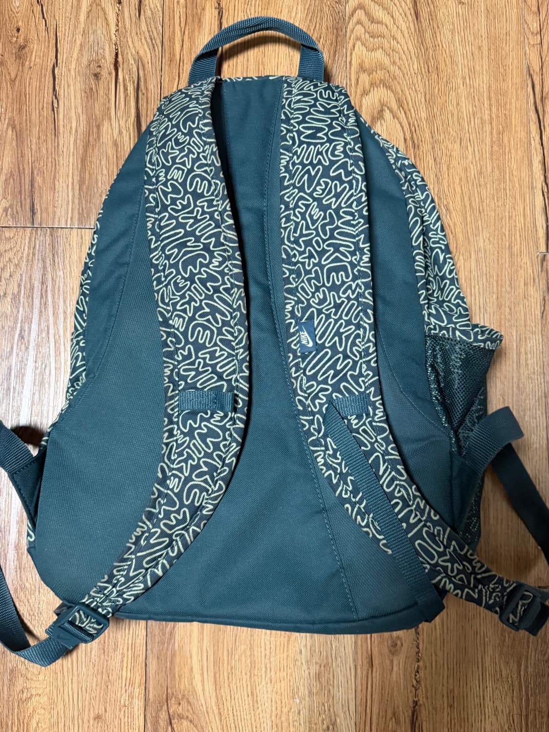 나이키 헤이워드 백팩 판매 상품이미지2