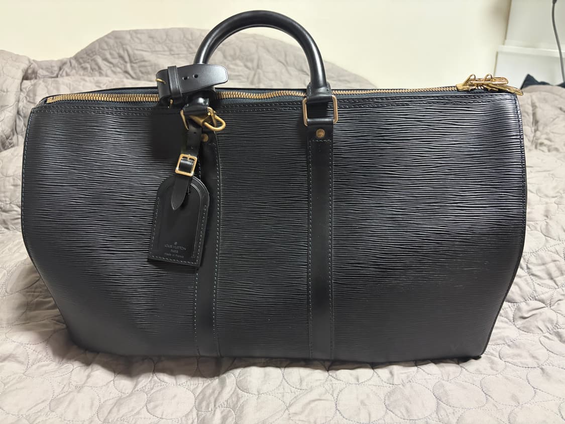 루이비통 키폴 45 에삐 상품이미지2