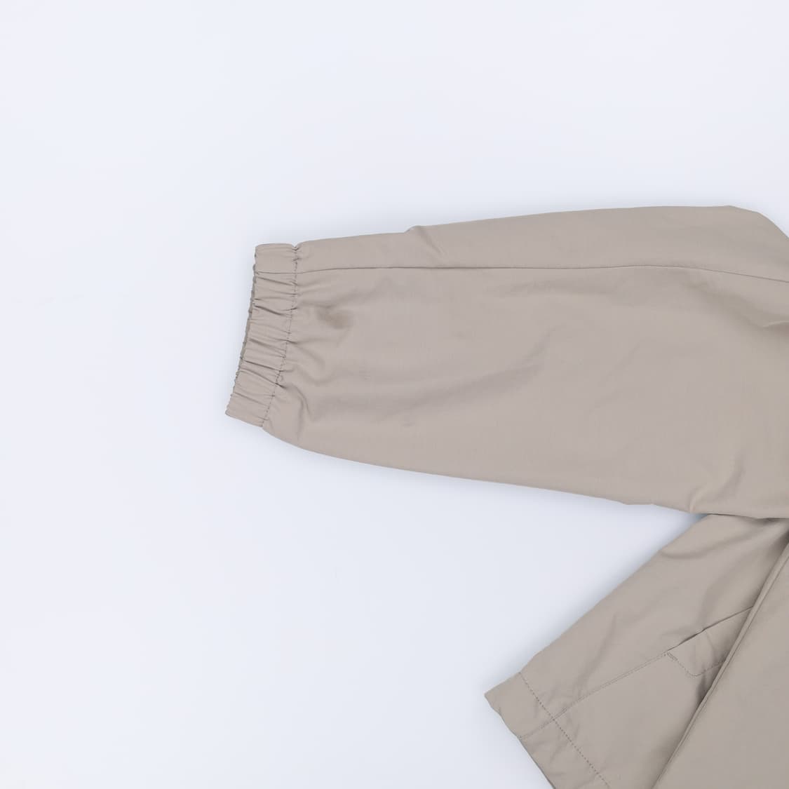 XXL 폴햄 바람막이 자켓 0410H1 상품이미지5