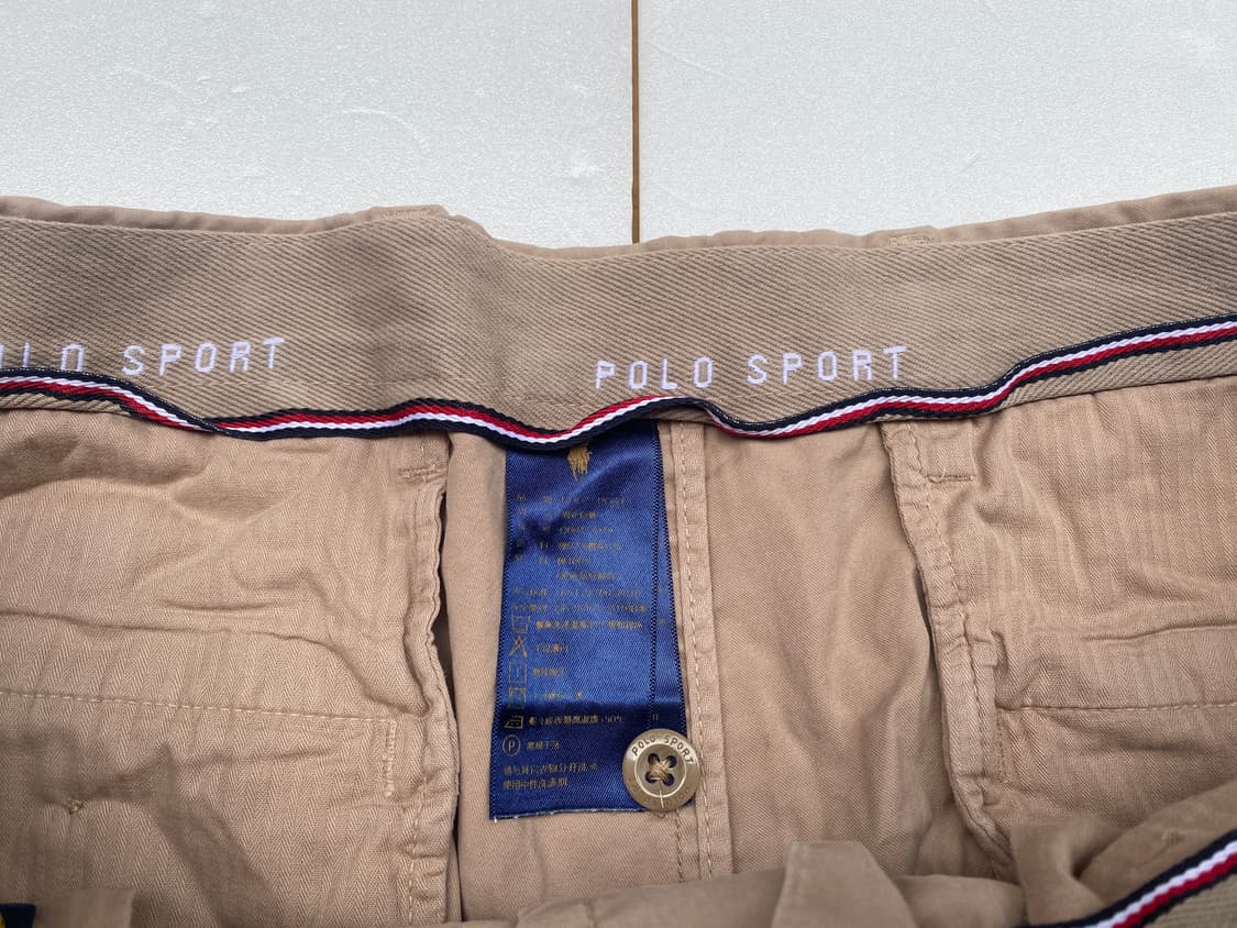 Polo sports 반바지 36 상품이미지3