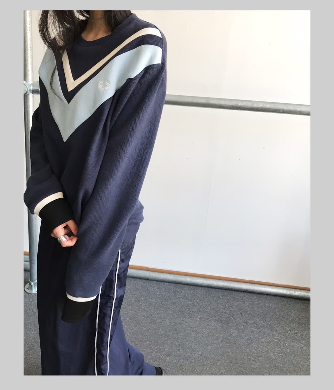 FRED PERRY 상품이미지9