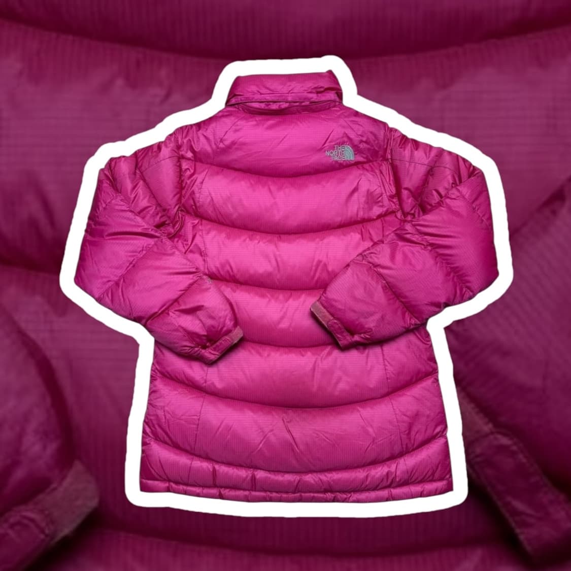 노스페이스 패딩 상품이미지3