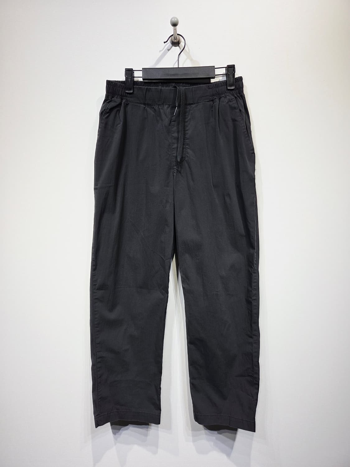 에디 바우어(Eddie Bauer) 허리밴딩 팬츠_L 상품이미지2