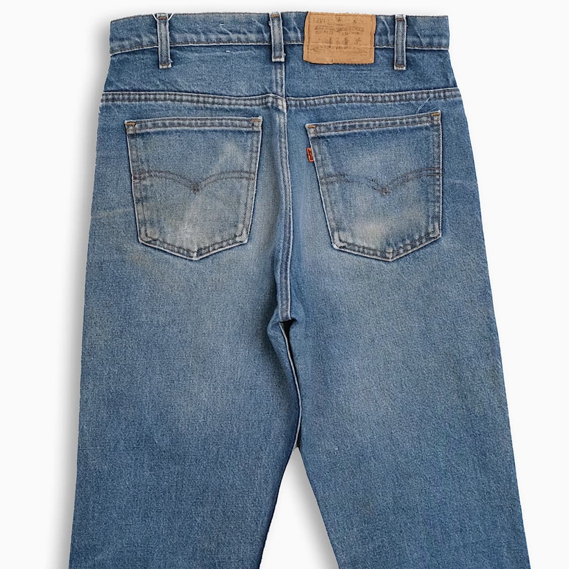 리바이스 505 오렌지탭 80s USA 30 인치 OR5053265 상품이미지6