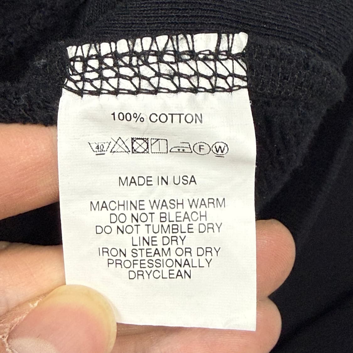 (105) 엔지니어드가먼츠 래글런 코튼 후드 상품이미지7