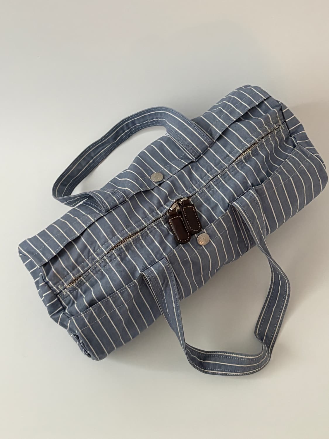 70th Hickory Duffle Bag L (Stripe) 상품이미지8