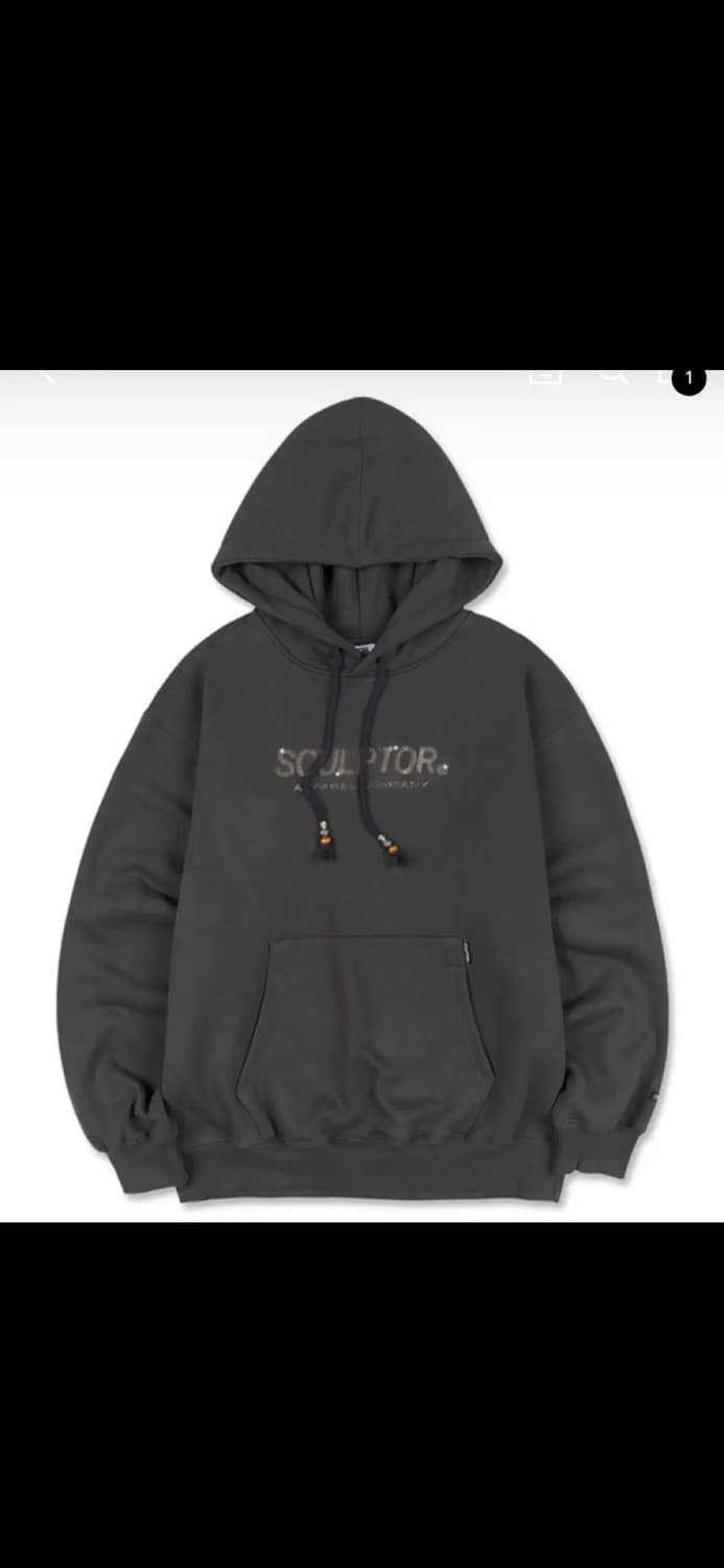 스컬프터 후드 상품이미지1
