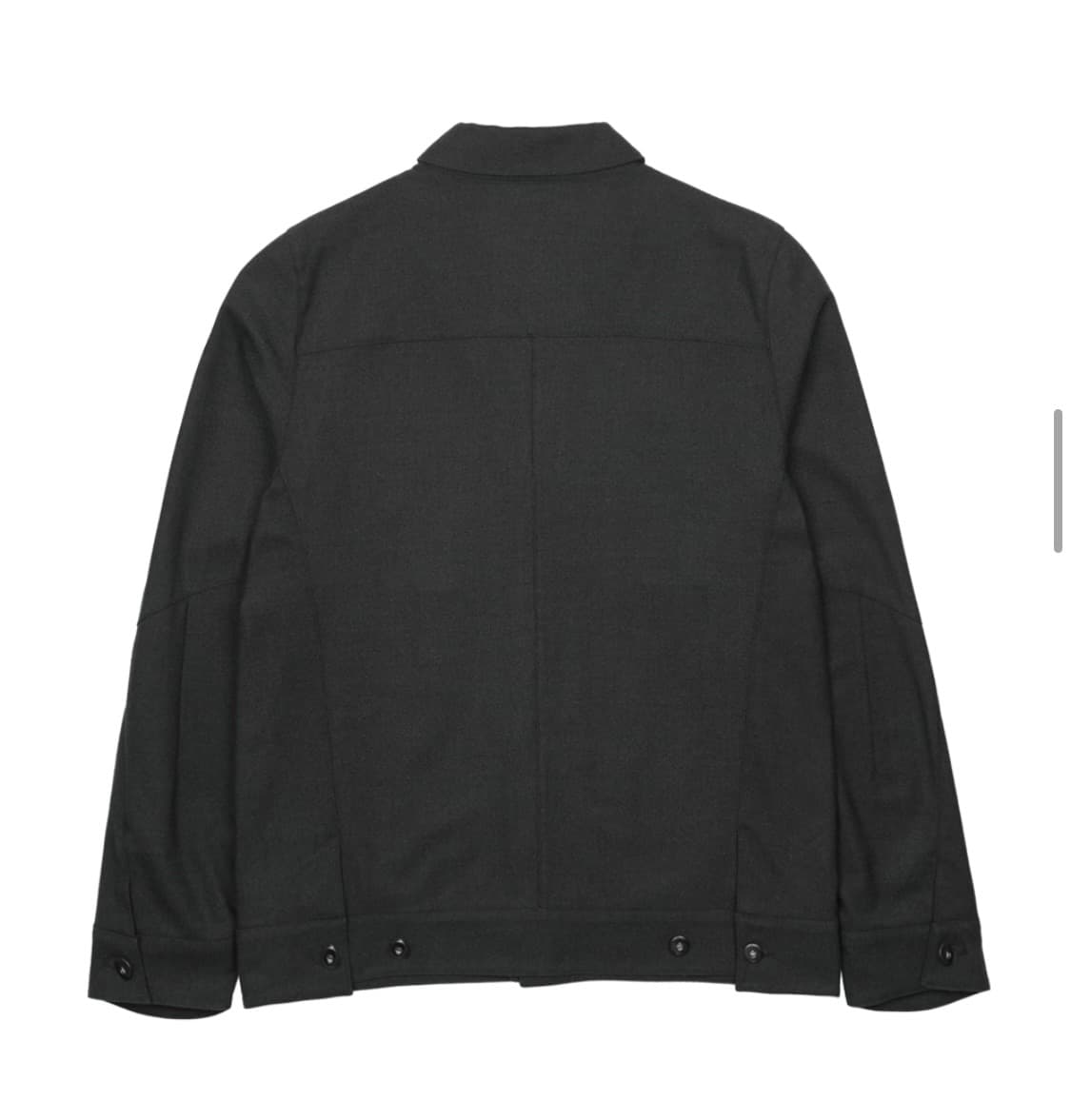 산산기어 트러커 재킷(1) 상품이미지2