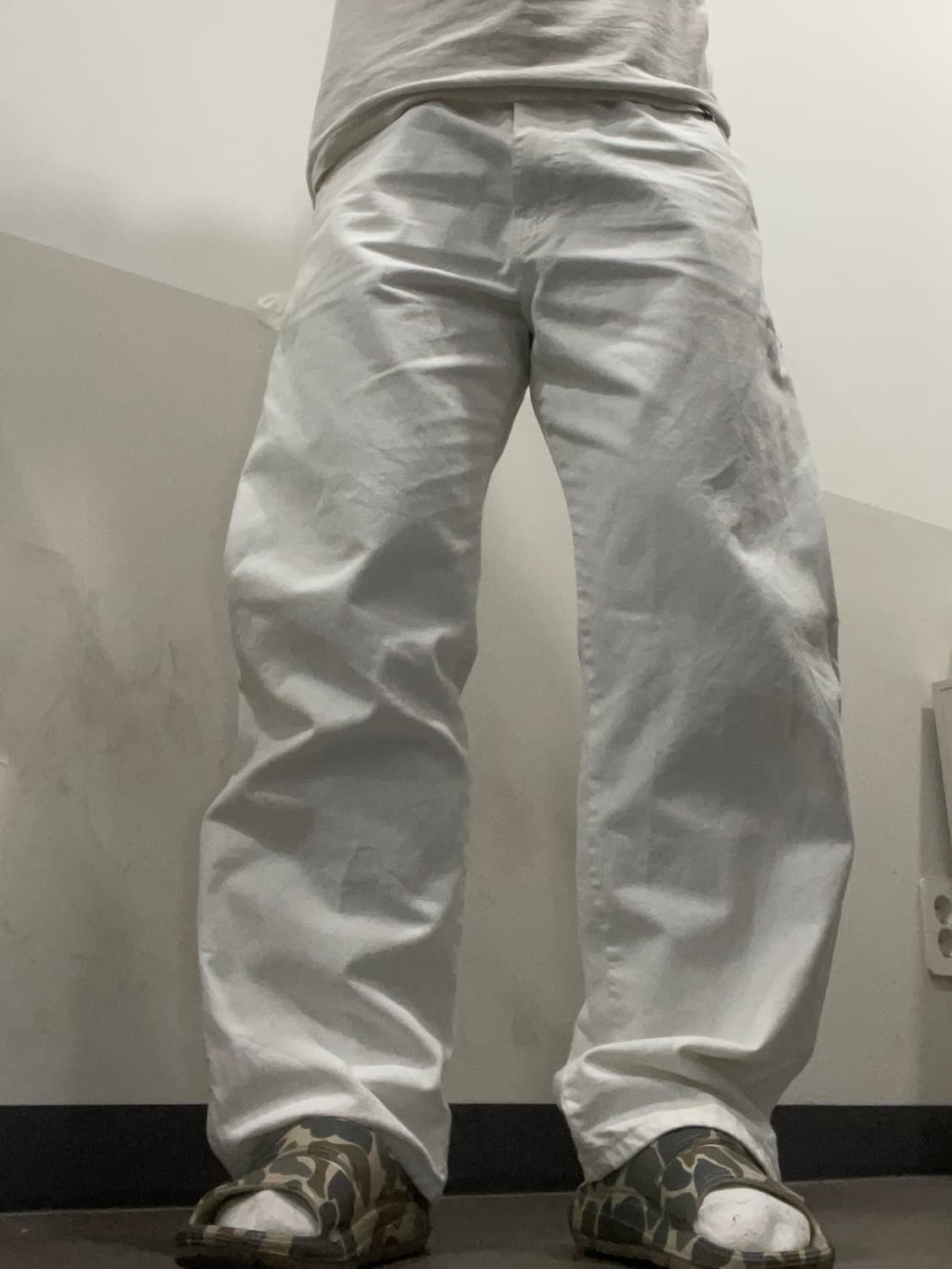 Dickies 디키즈 페인터 워크 카펜터 팬츠 상품이미지1