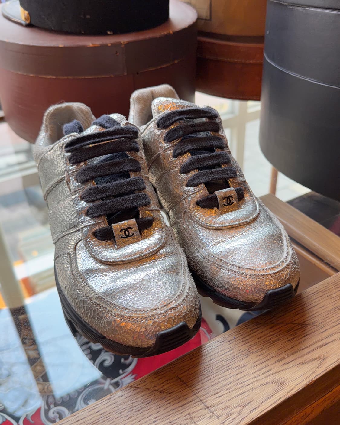 매장 이전 신발 전품목 세일 상품이미지4