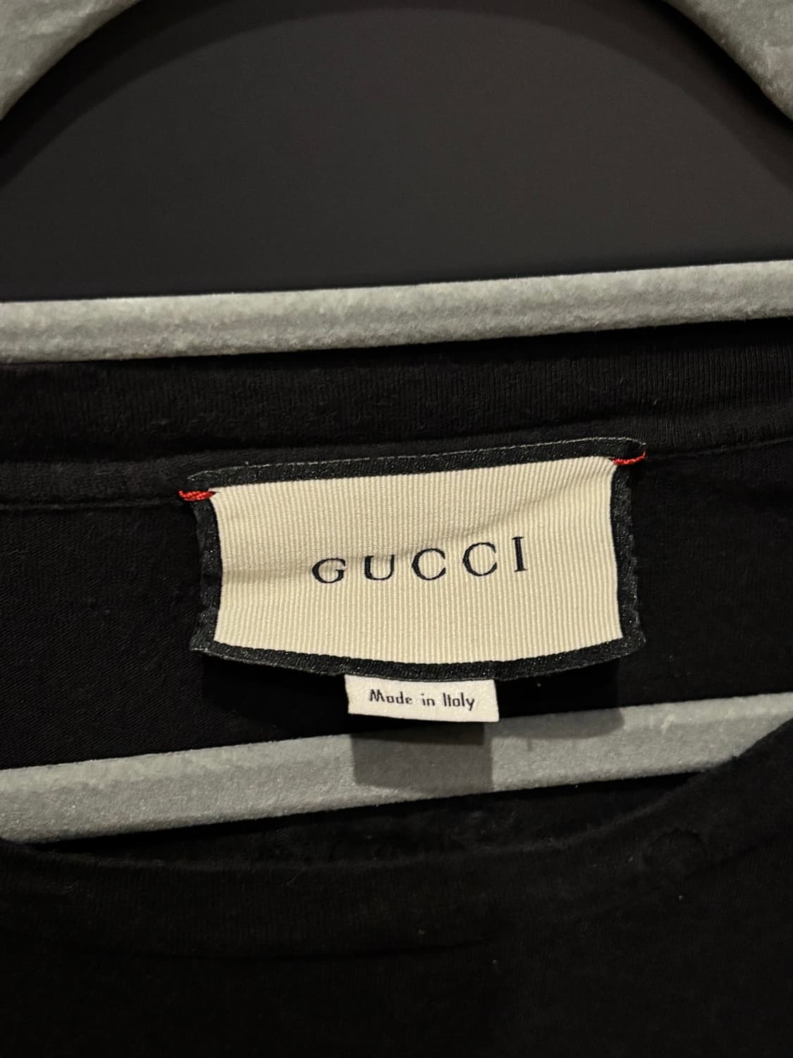 구찌 반팔 티셔츠 상품이미지3