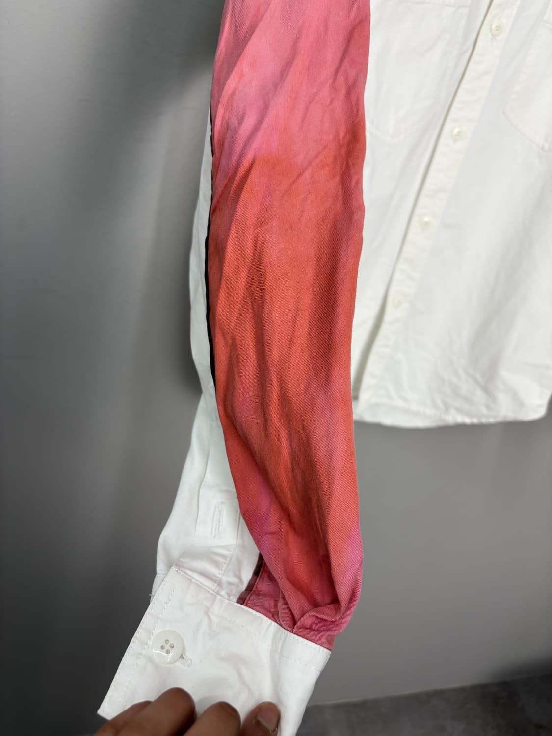 할리데이비슨 모터사이클 워크셔츠 A3700 상품이미지4