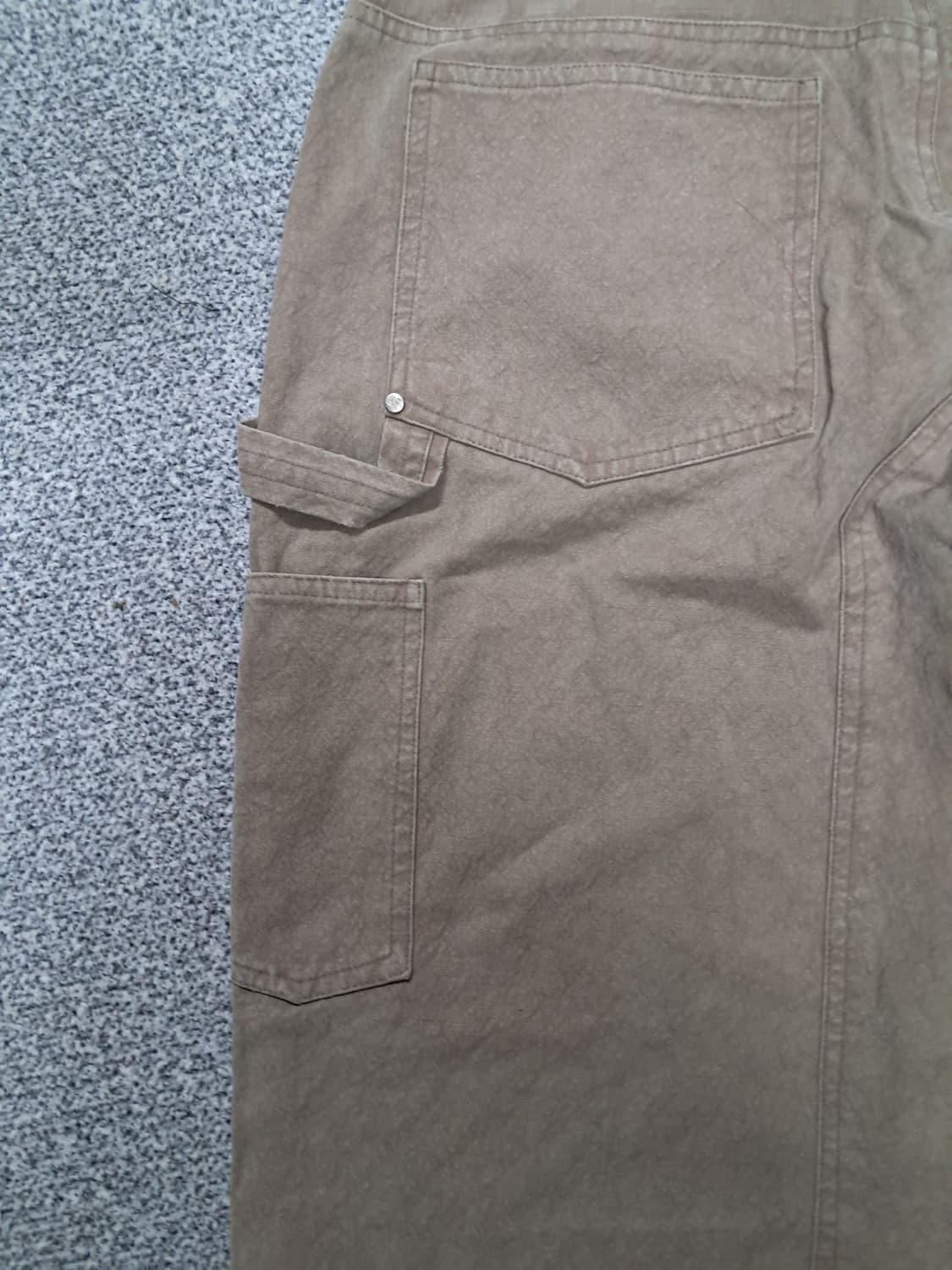 far 샘플링팬츠 상품이미지5