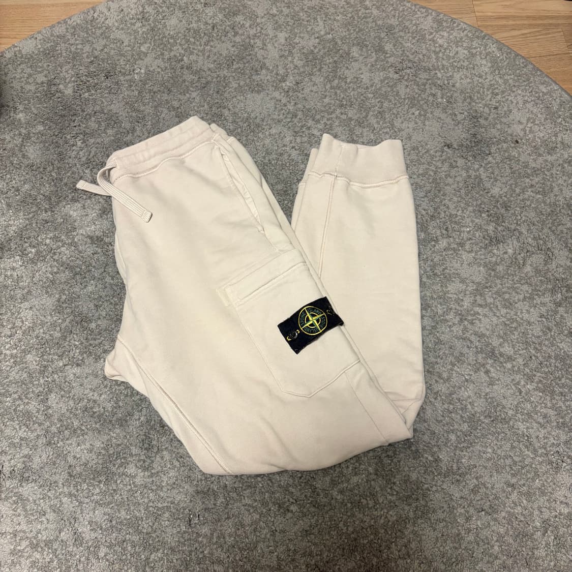 스톤아일랜드 조거 스웻팬츠 M 상품이미지1