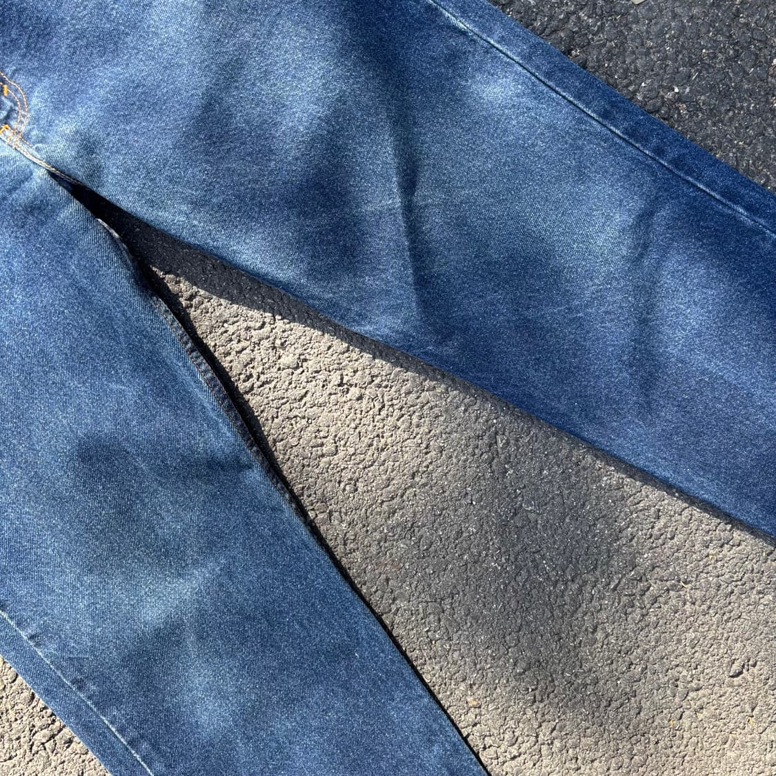 00년대 리바이스 550 릴렉스 핏 상품이미지7