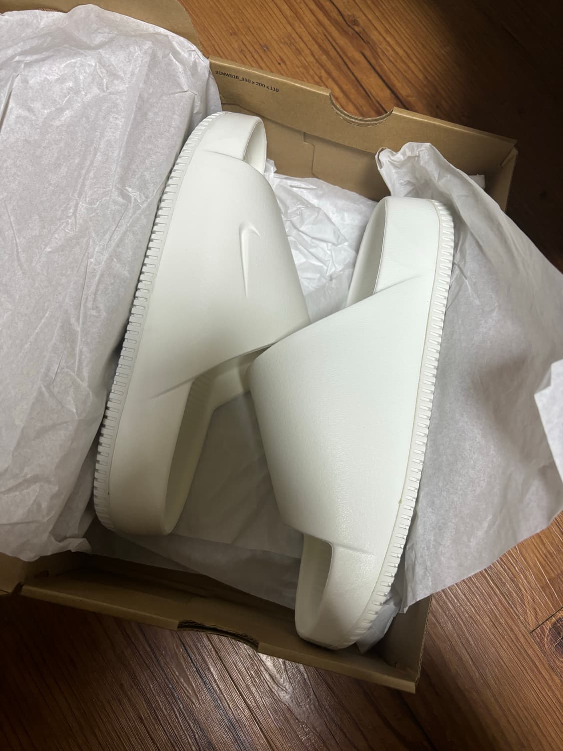 나이키 캄 슬라이드 280 상품이미지1