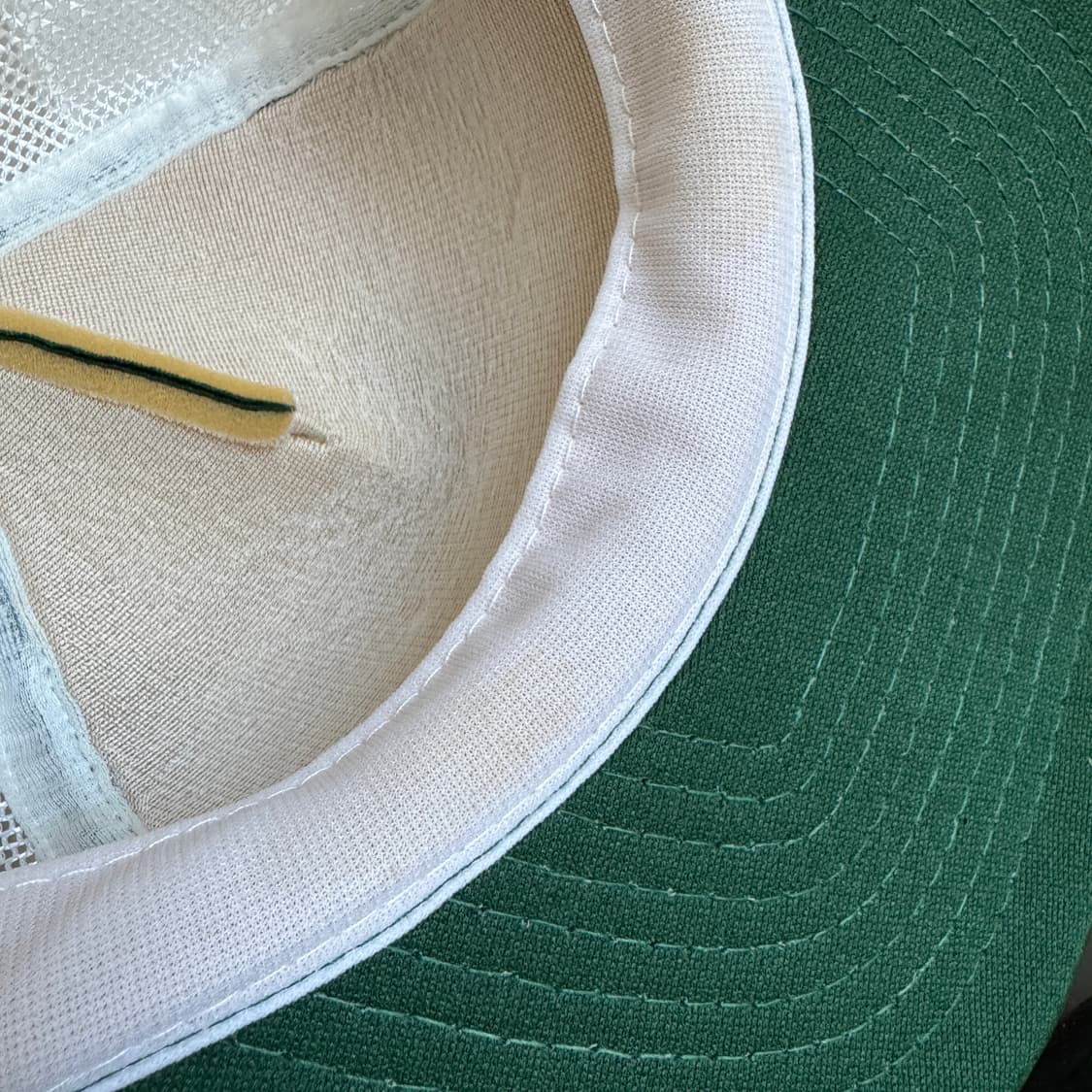 USA BOY SCOUT빈티지 모자 볼캡 vintage cap 상품이미지5