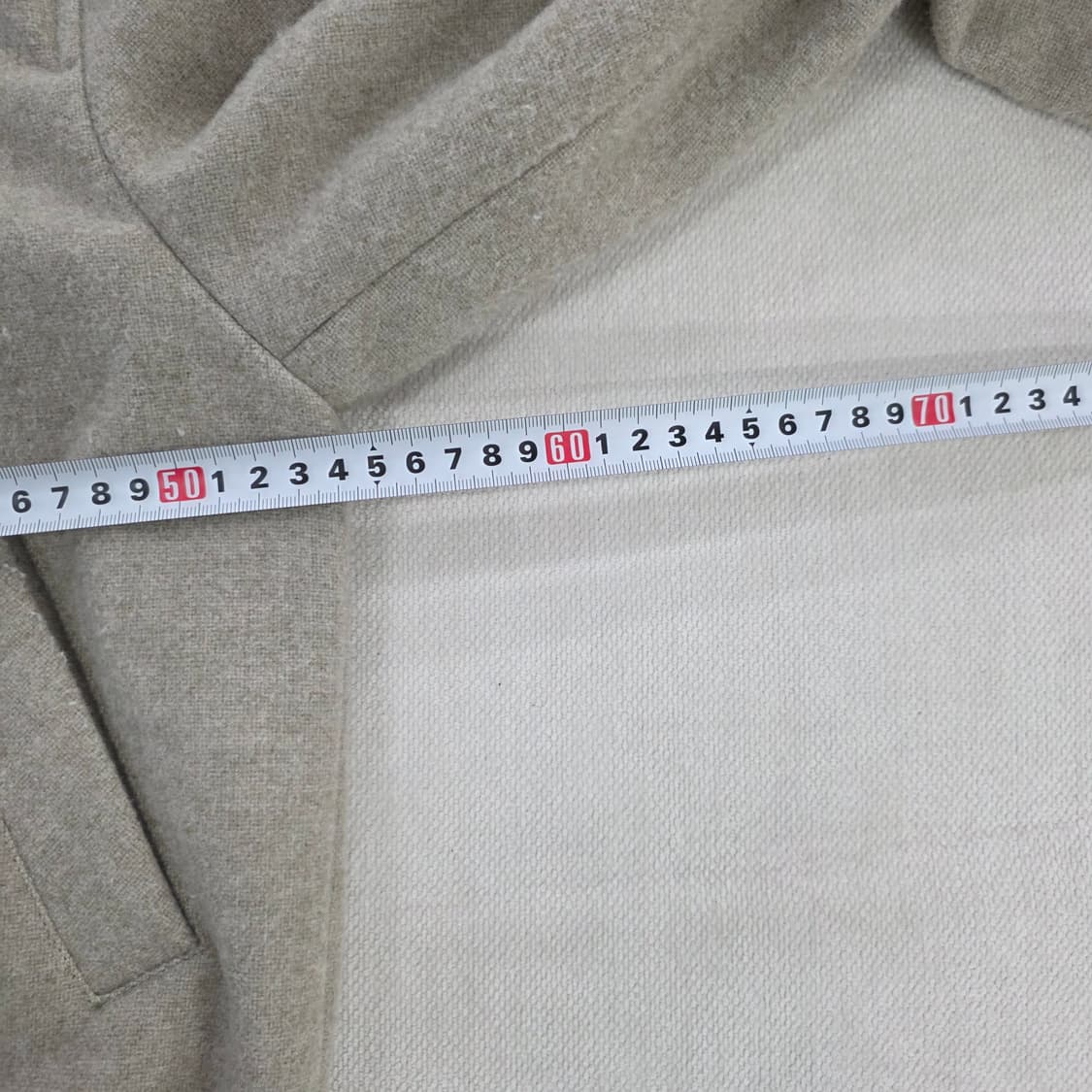 [F] 플라스틱 아일랜드 집업 저지 점퍼 1229J 상품이미지6