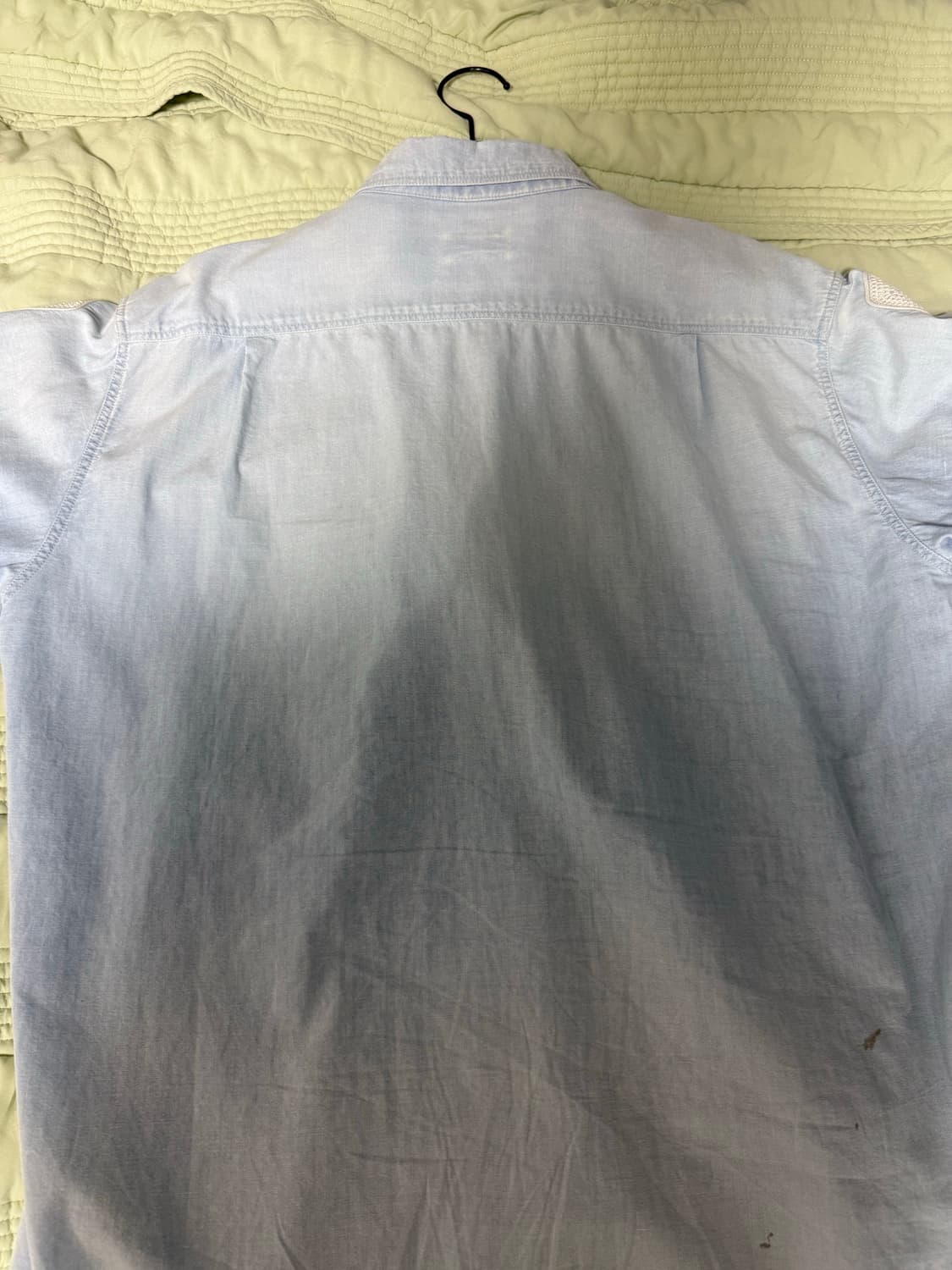 KAPITAL 캐피탈 샴브레이 색소폰 [3] 상품이미지3