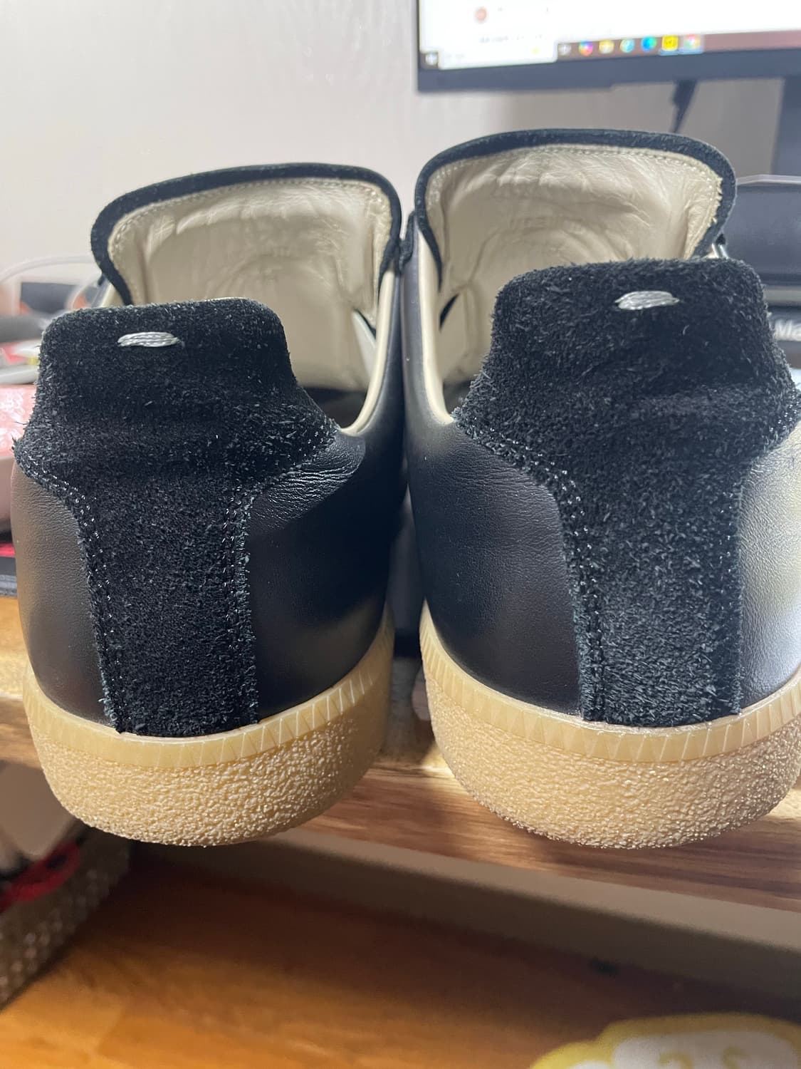 마르지엘라 독일군 44 사이즈 팝니당 상품이미지2