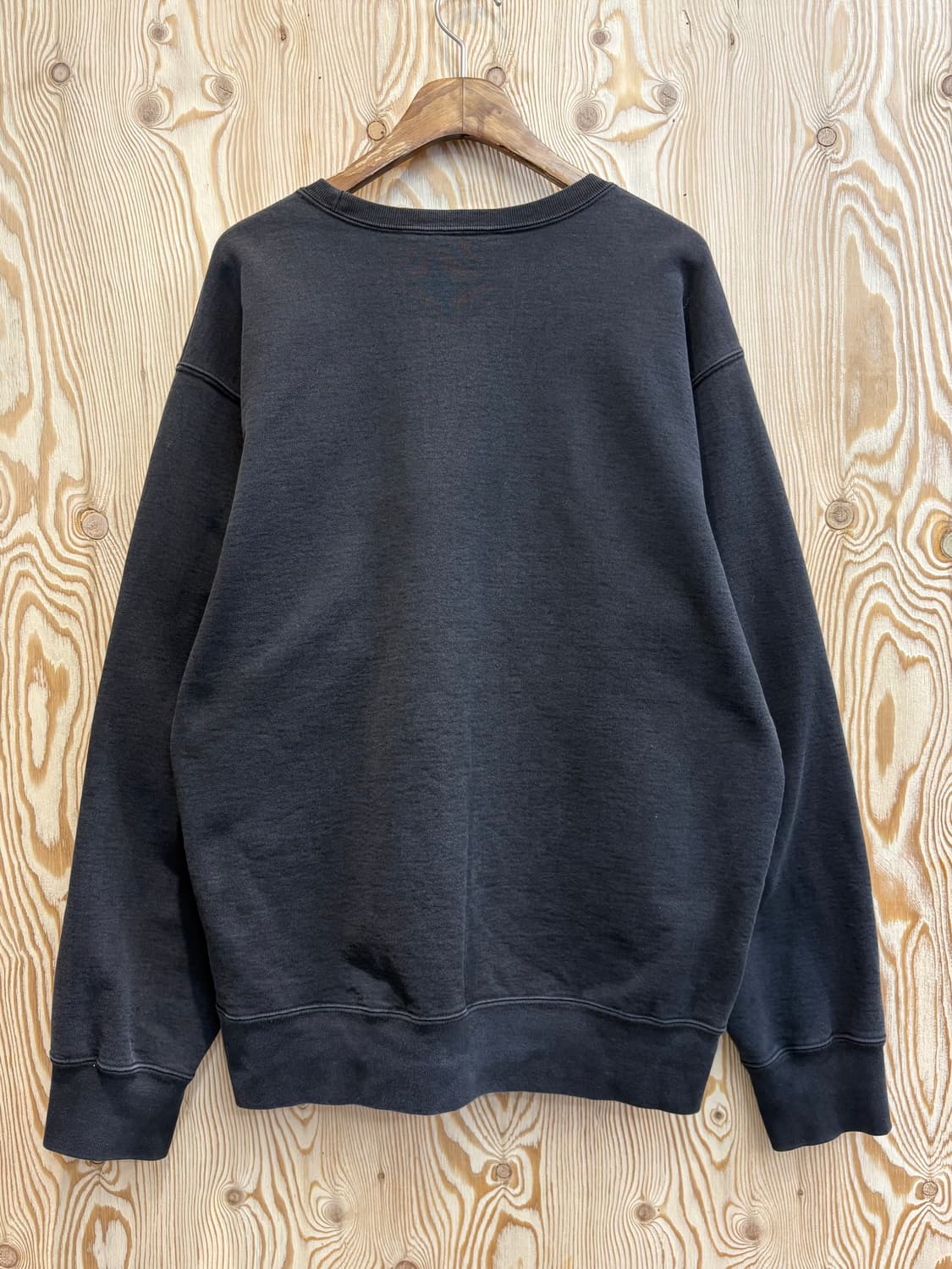 슈프림 브리드 크루넥 맨투맨 상품이미지3