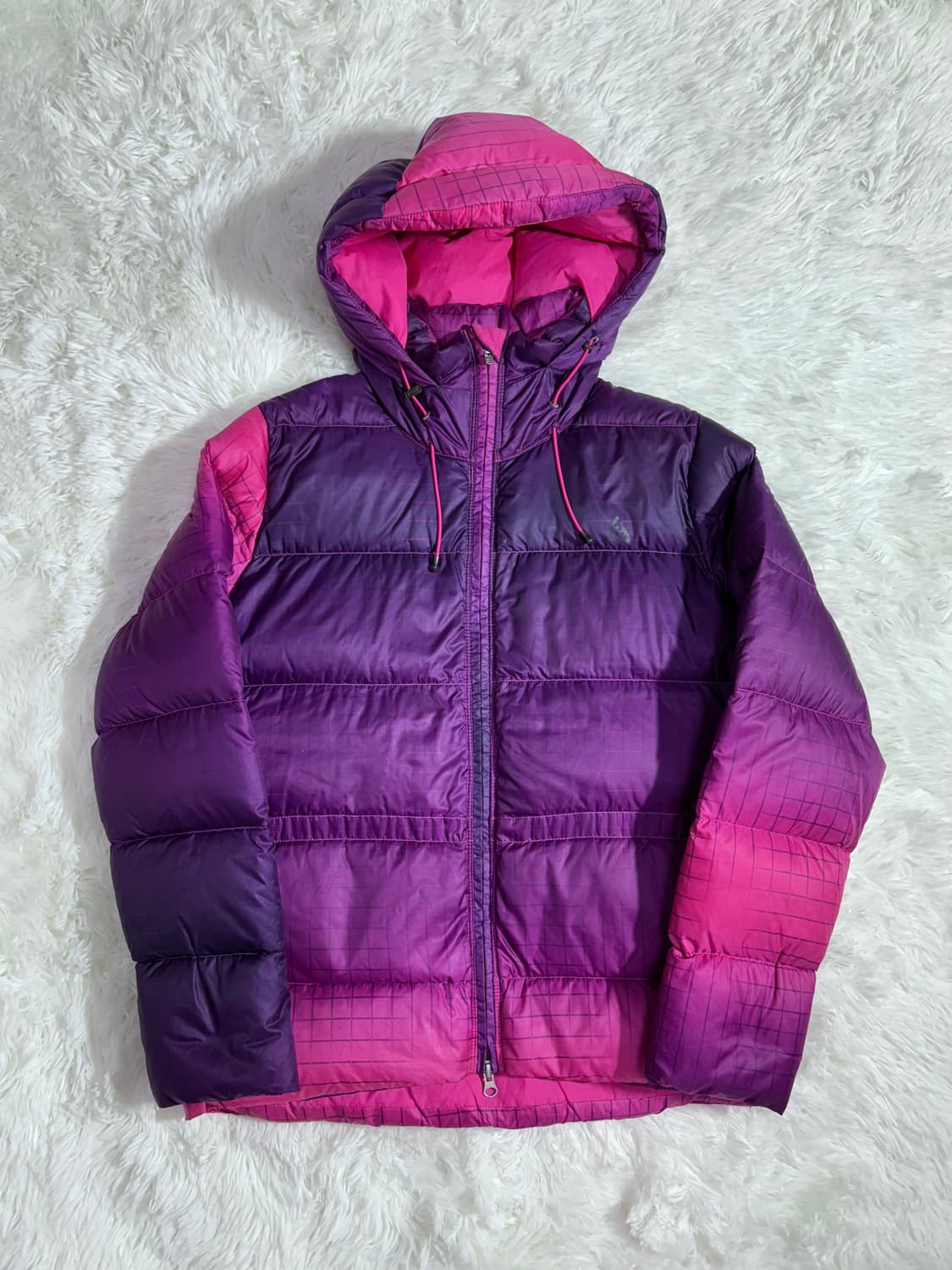 나이키 ACG 투웨이 다운 패딩  상품이미지4