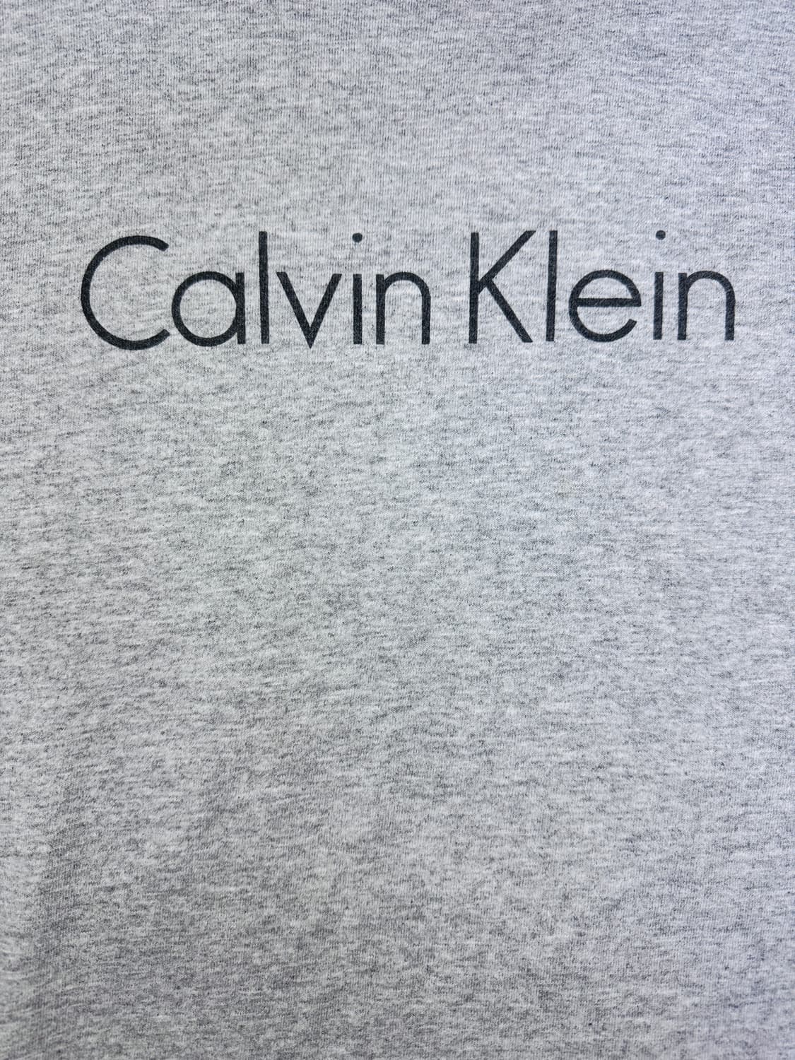 빈티지 90s 캘빈클라인 Calvin Klein 티셔츠 L 상품이미지2