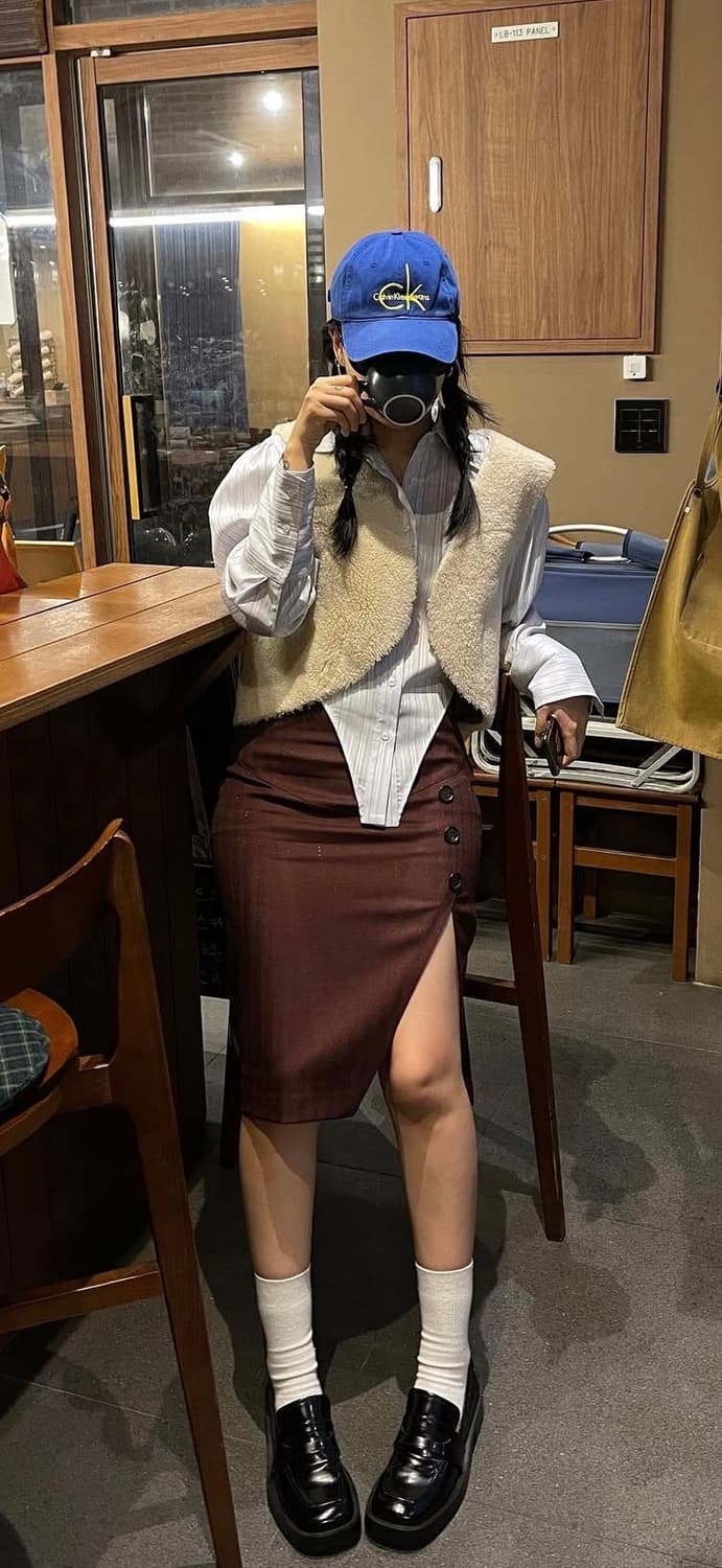 데어드 무스탕베스트 상품이미지3