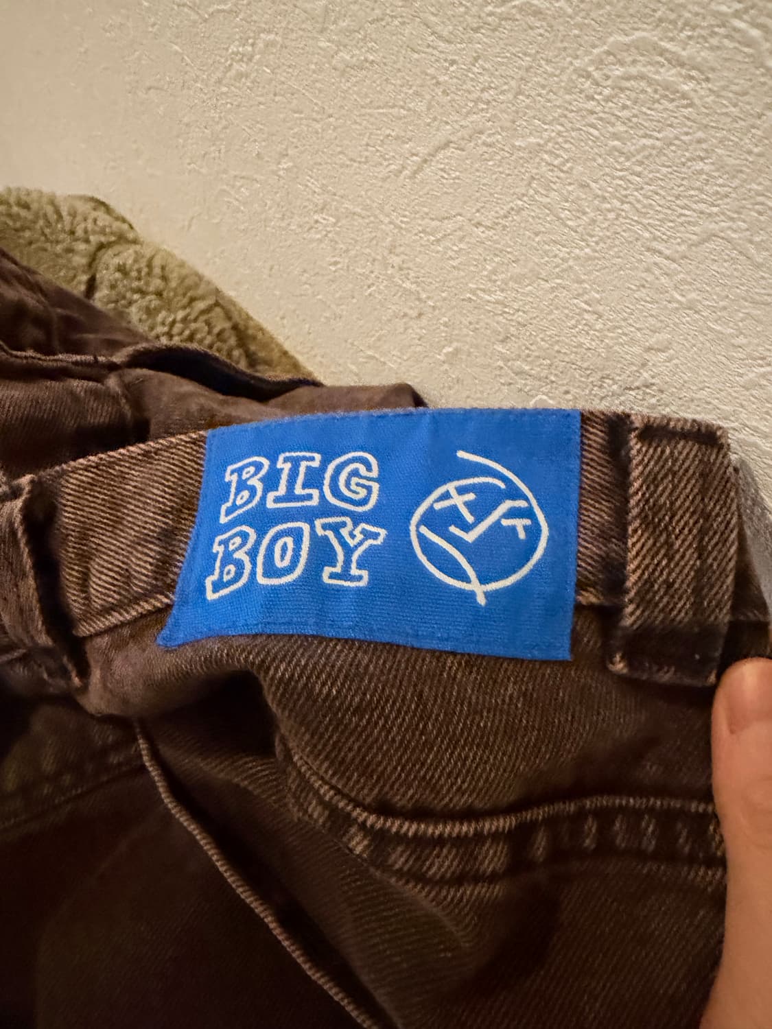 폴라스케이트 빅보이 브라운블랙 카펜터 L 상품이미지3