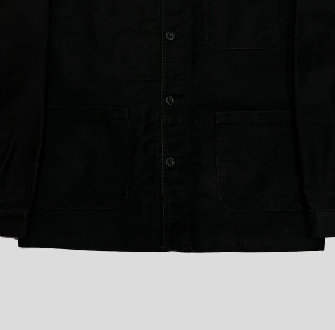 꼼데가르송 워크자켓 상품이미지5