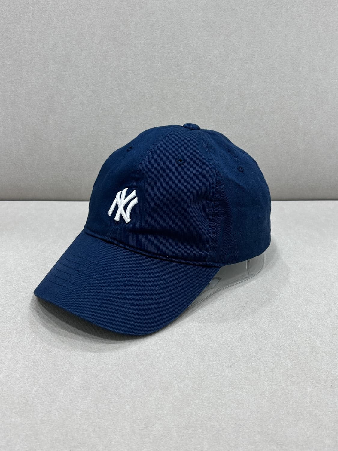 MLB 뉴욕 양키스 네이비 볼캡 모자 상품이미지1