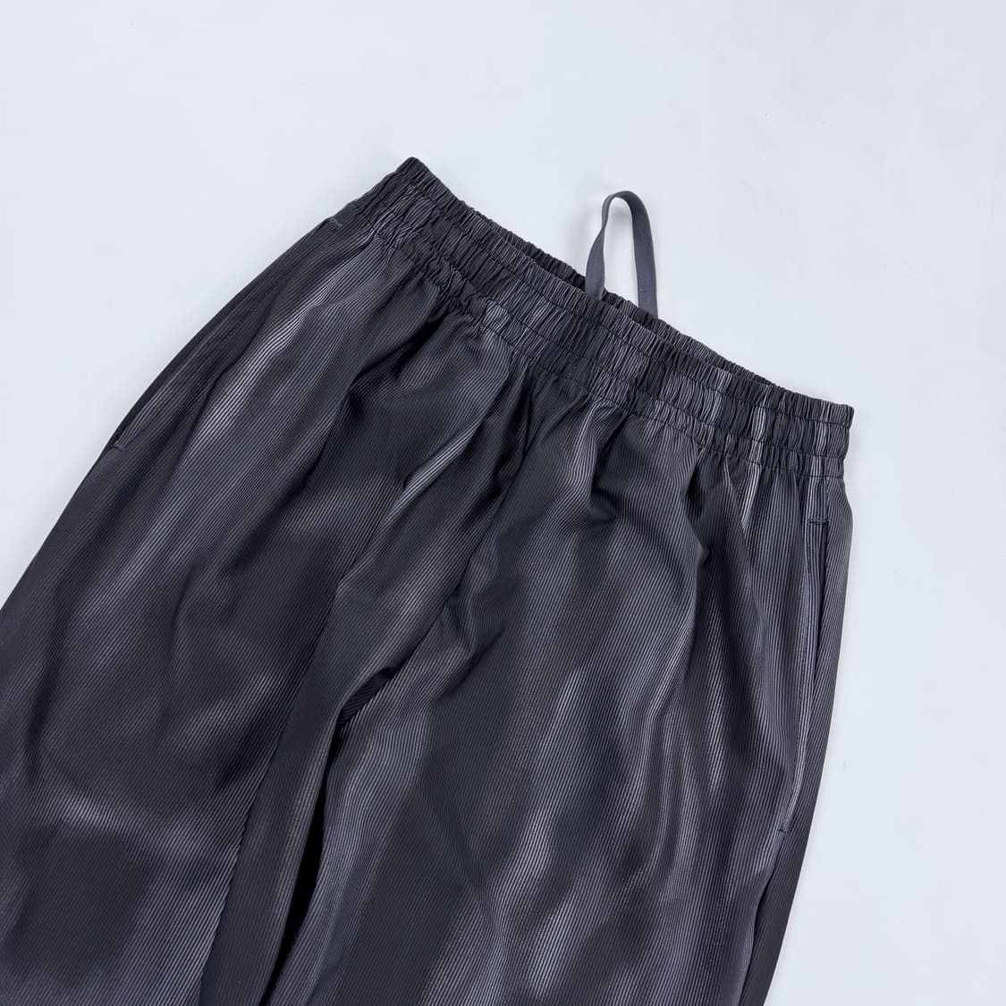 엔조블루스 부츠컷 애쉬 팬츠 상품이미지3