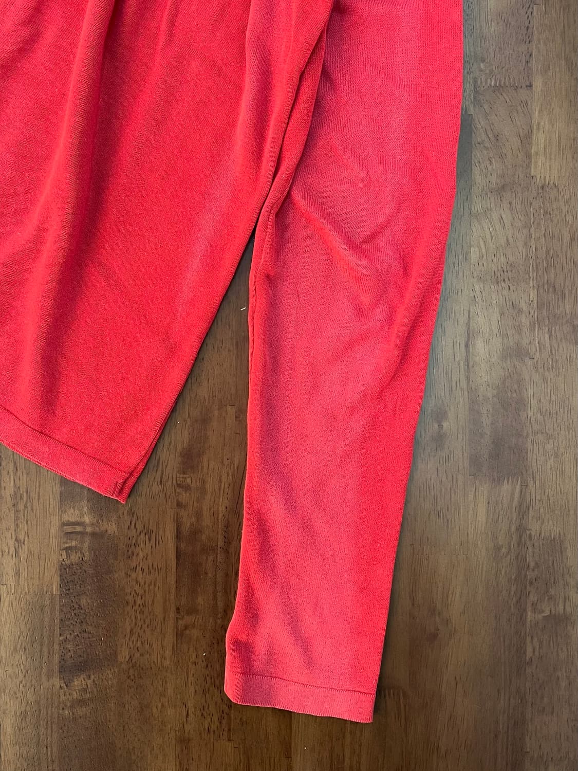 히스테릭 글래머 걸 로고 도트 패턴 가디건 상품이미지7