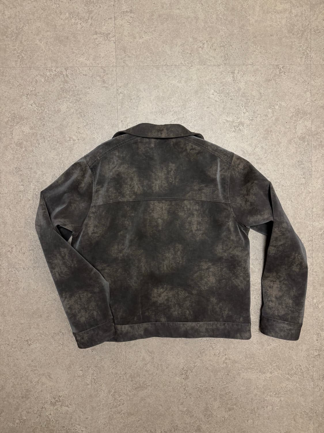 [FREAK’S STORE] 일본 편집숍  레더 자켓 상품이미지2