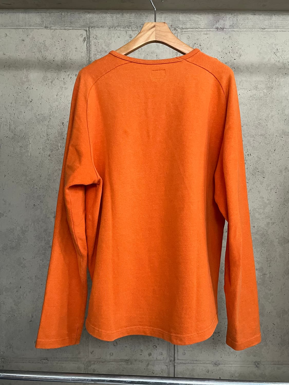 EVISU JAPAN LONG SLEEVE 상품이미지7