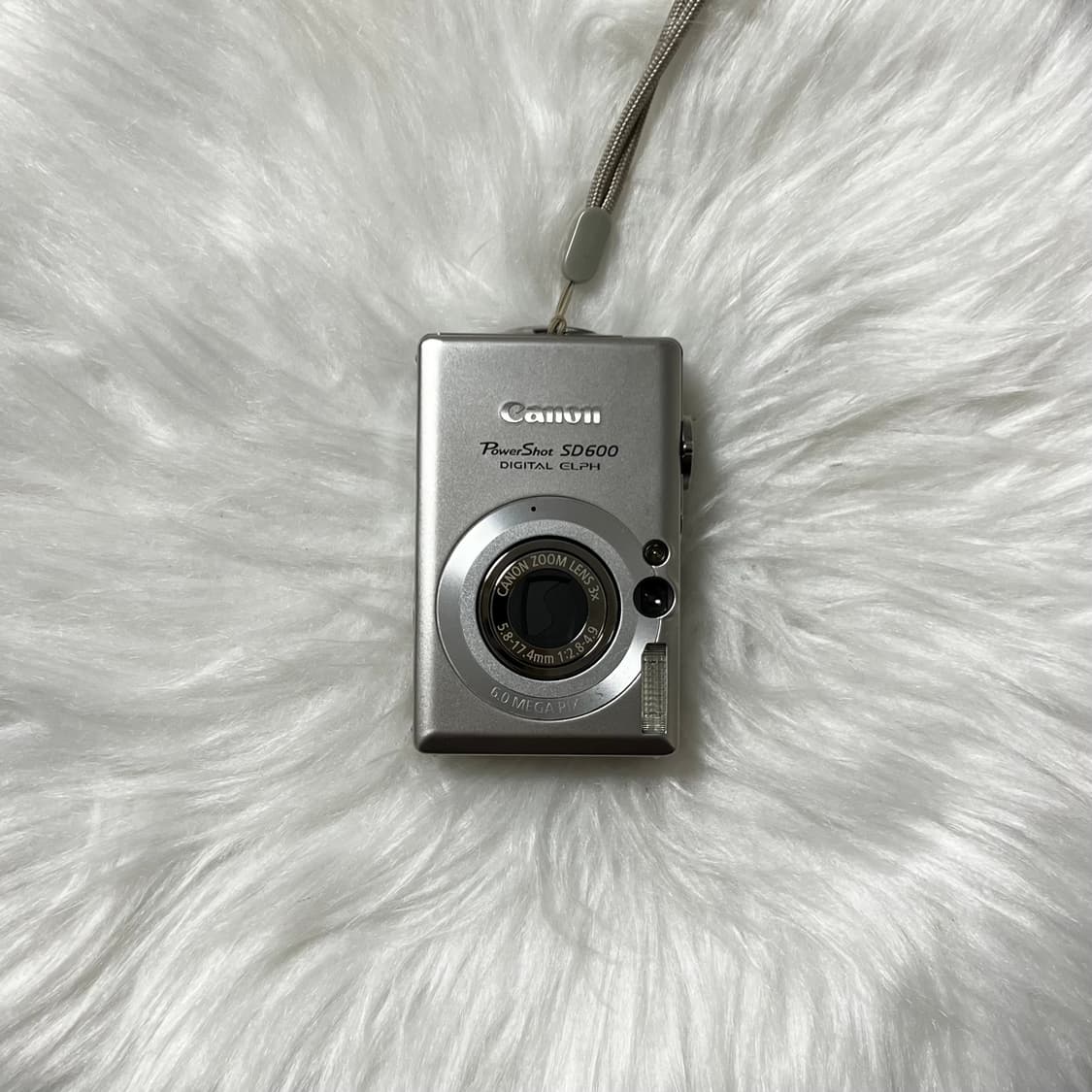 *한글*canon 익시 70/익서스 60 빈티지디카 상품이미지1