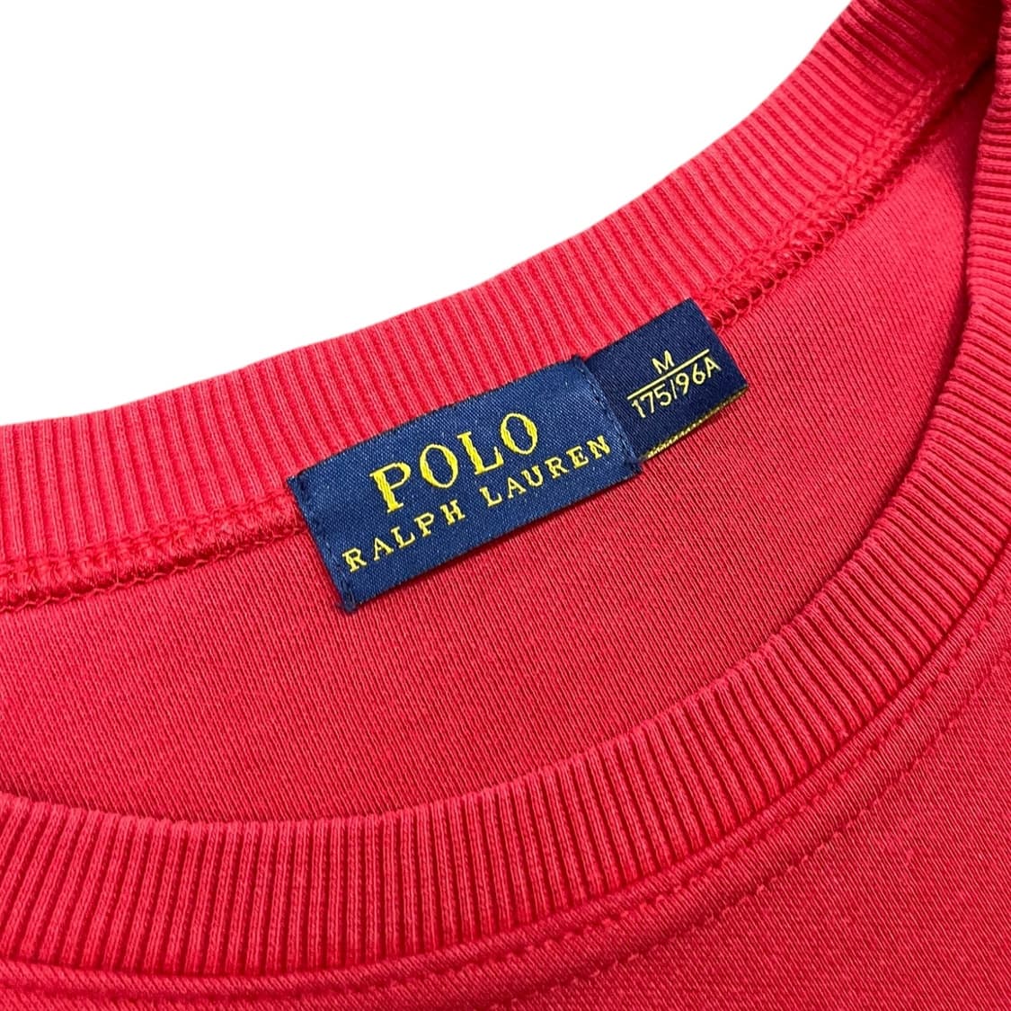 폴로 빅포니 스웻셔츠 맨투맨 상품이미지4