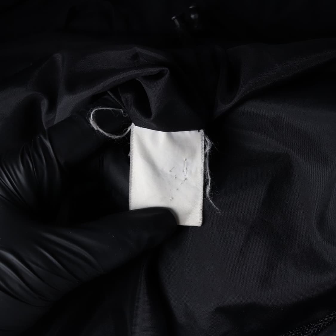 노스페이스 블랙 사파리 필드 자켓 XL 상품이미지7