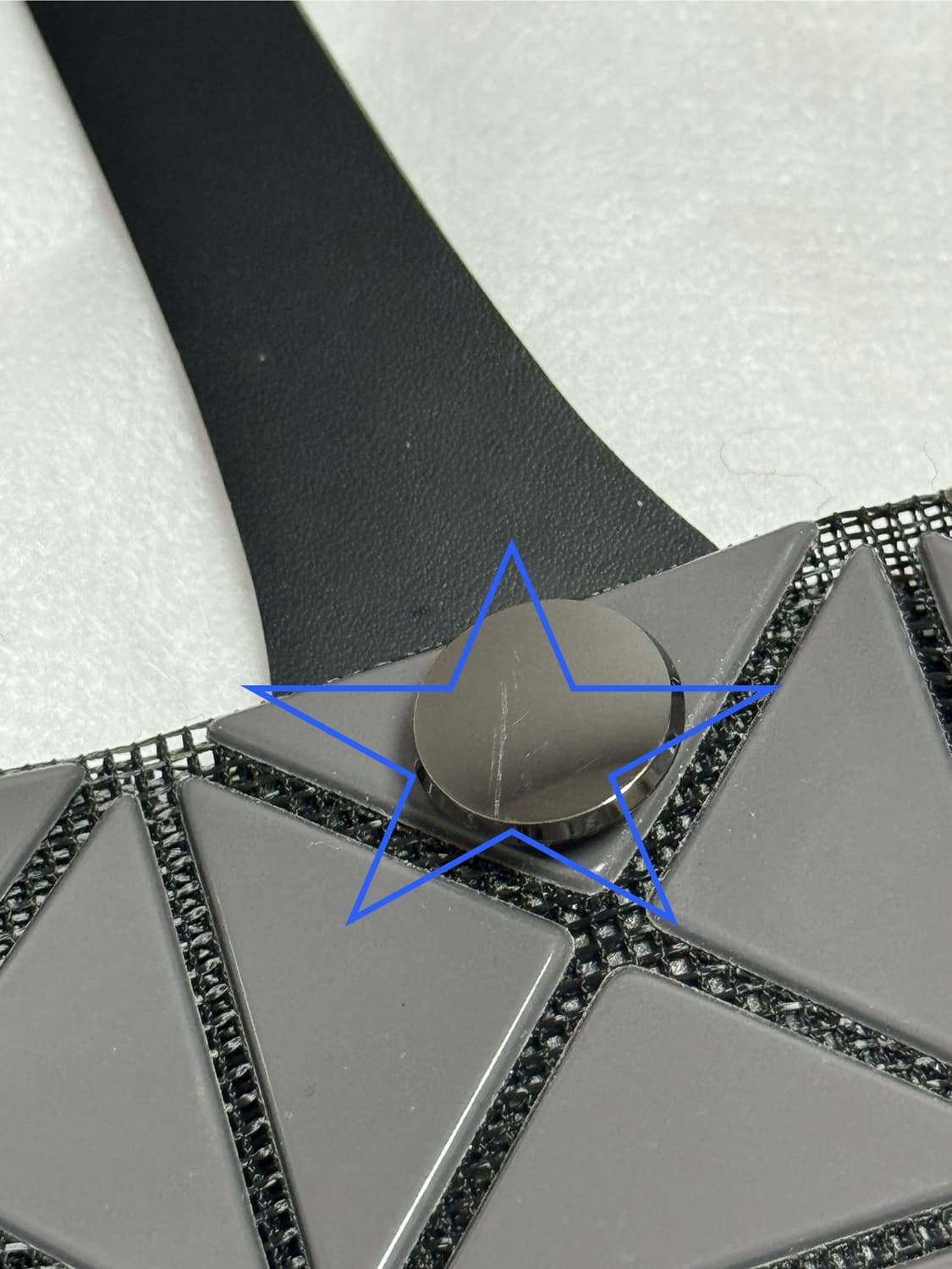 바오바오 프리즘 토트백 상품이미지7