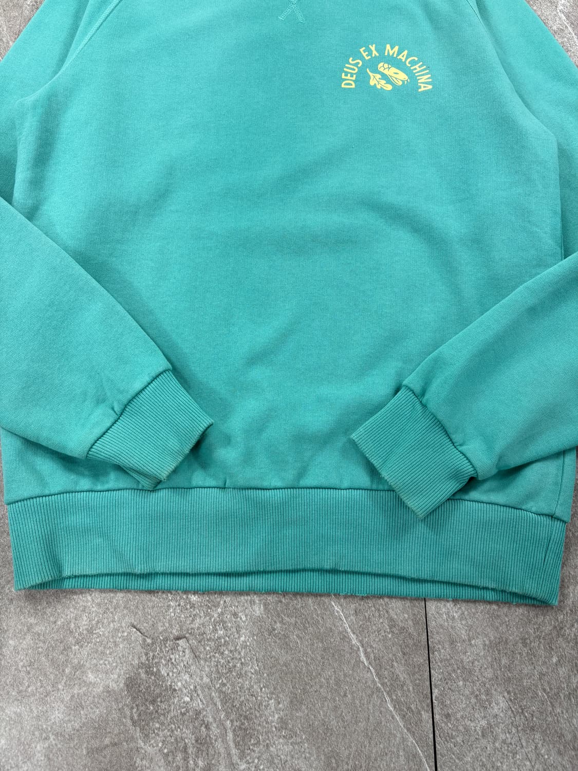 Deus Ex Machina Sweatshirt    상품이미지4