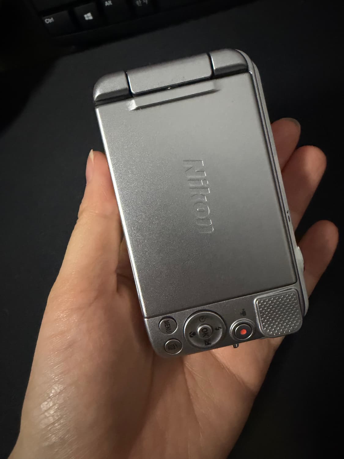 니콘 쿨픽스 S6600 상품이미지5