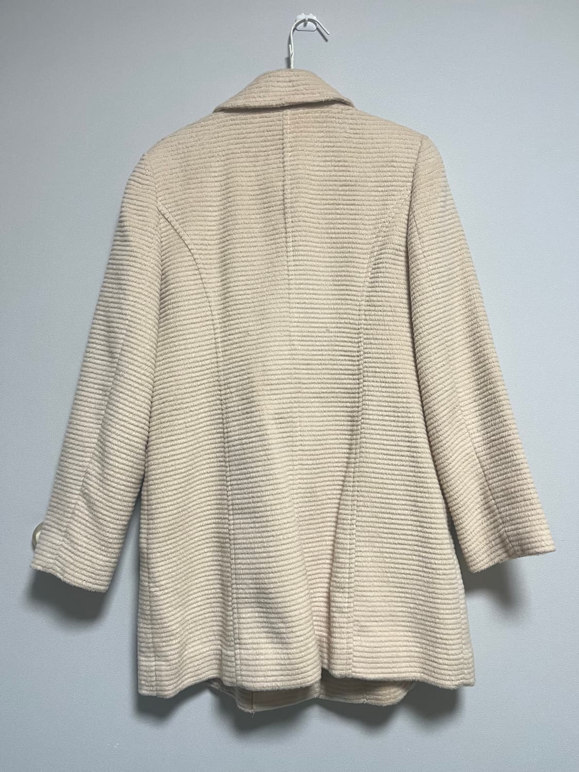 빈티지 코트 상품이미지2