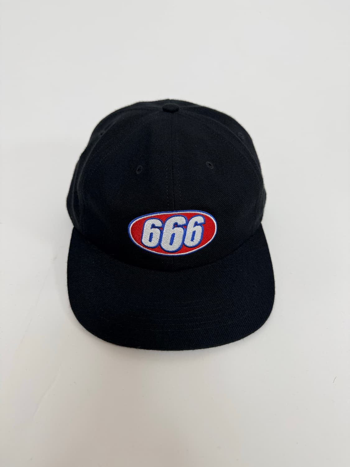 슈프림 캡 상품이미지1