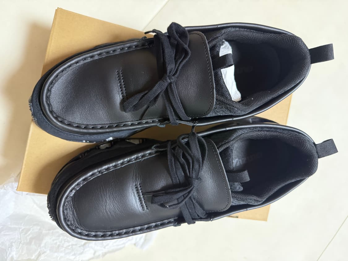 미즈노 웨이브 프로페시 moc 상품이미지2