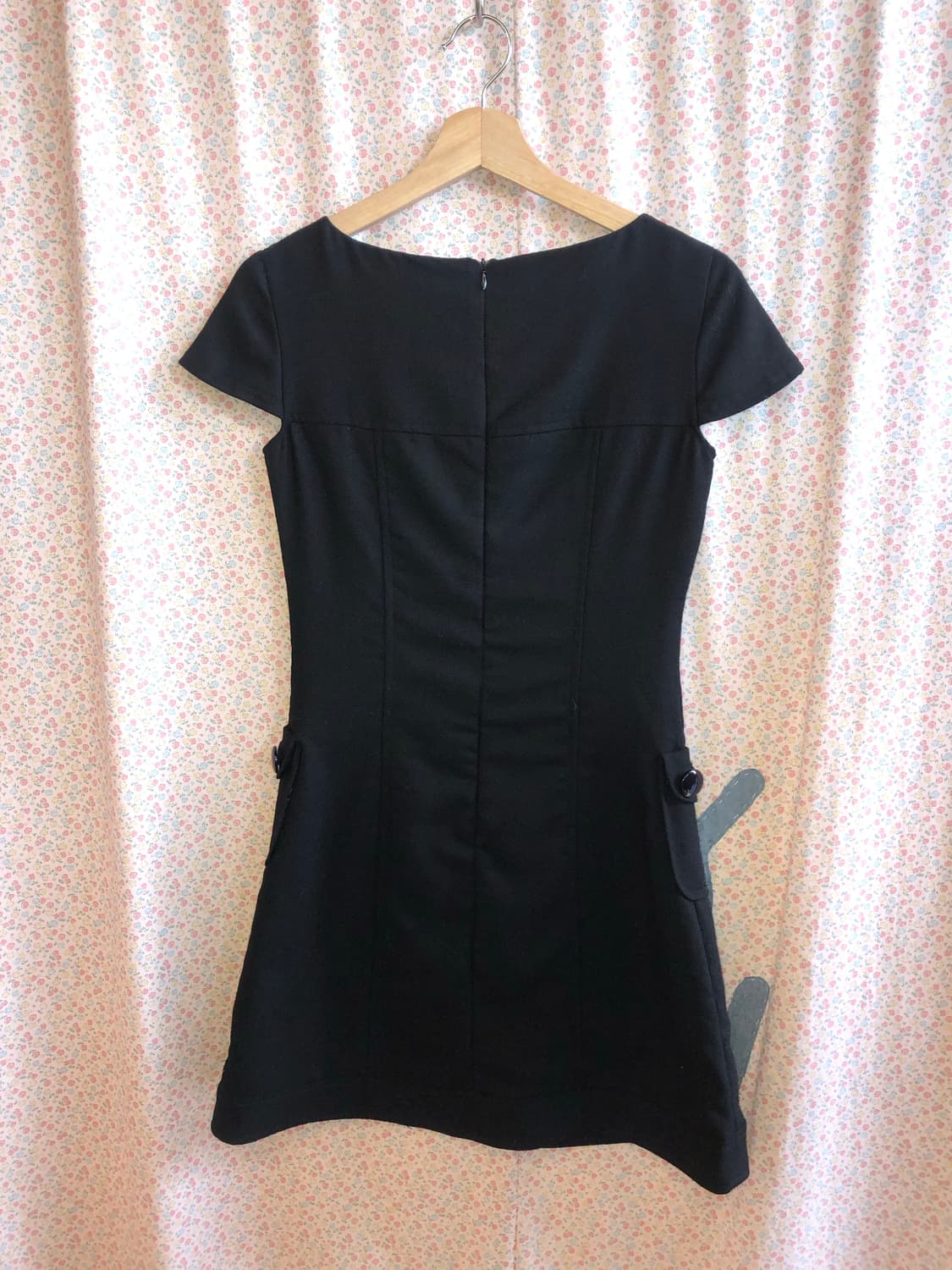 button dress 상품이미지4